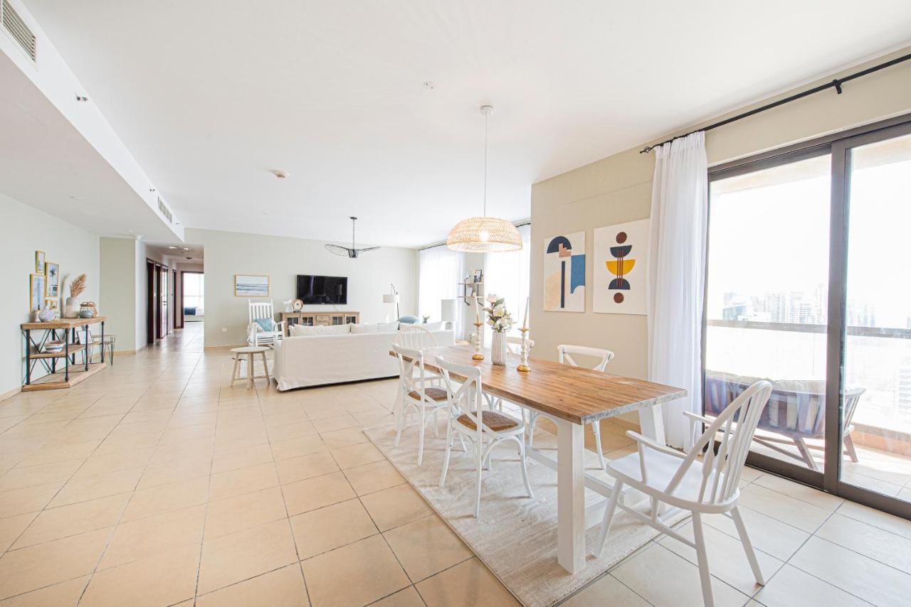 Apartment Nasma Luxury Stays- Murjan 6, Jumeirah