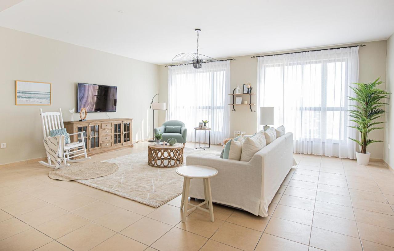 Apartment Nasma Luxury Stays- Murjan 6, Jumeirah *