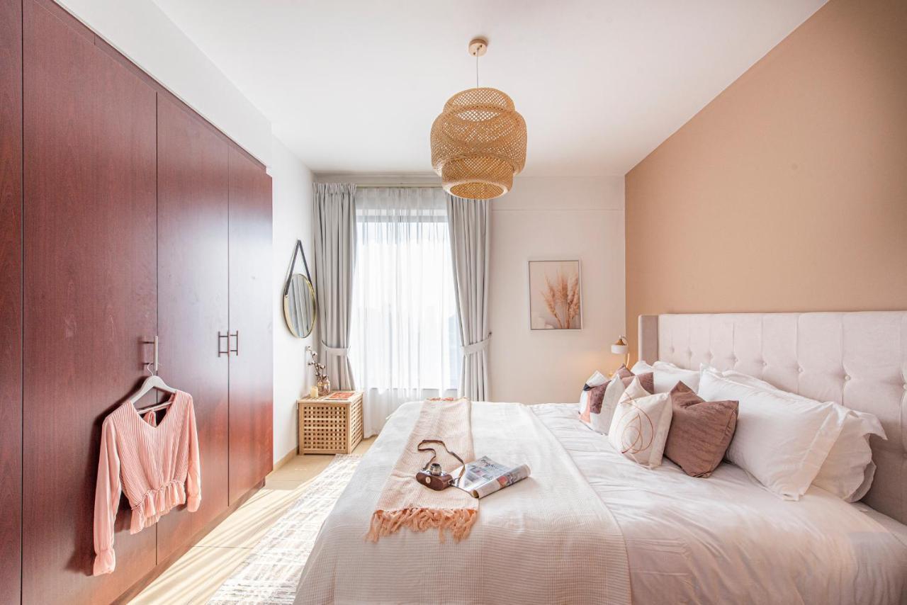 Apartment Nasma Luxury Stays- Murjan 6, Jumeirah *