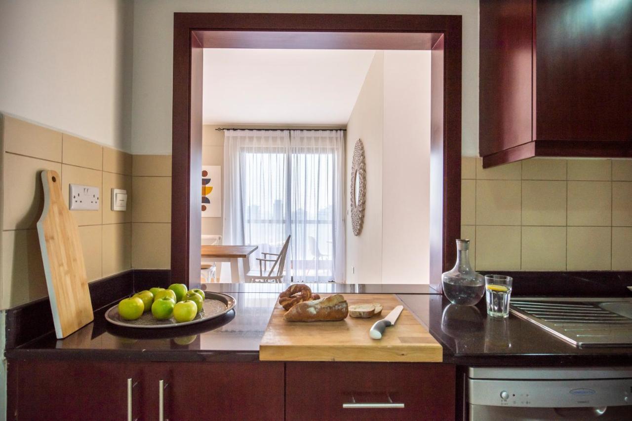 Nasma Luxury Stays- Murjan 6, Jumeirah Apartment