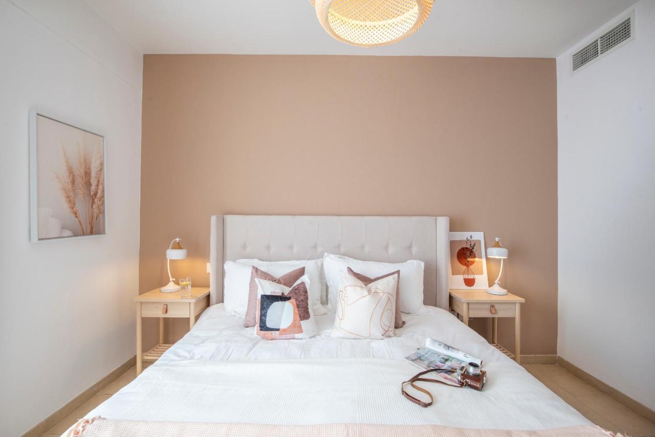 Apartment Nasma Luxury Stays- Murjan 6, Jumeirah Dubai