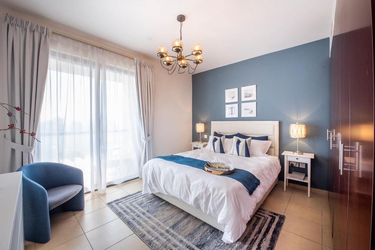 Nasma Luxury Stays- Murjan 6, Jumeirah * Dubai