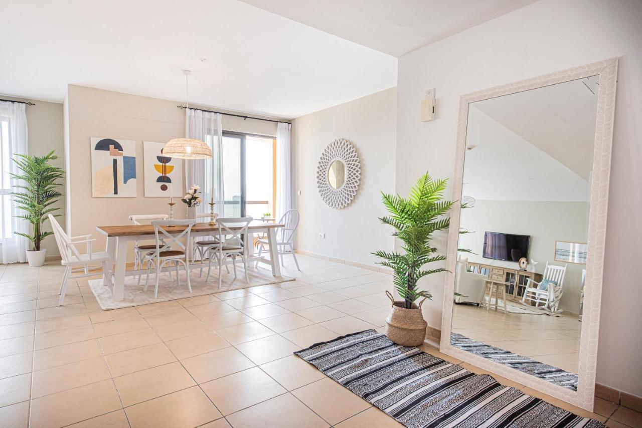 Nasma Luxury Stays- Murjan 6, Jumeirah Apartment