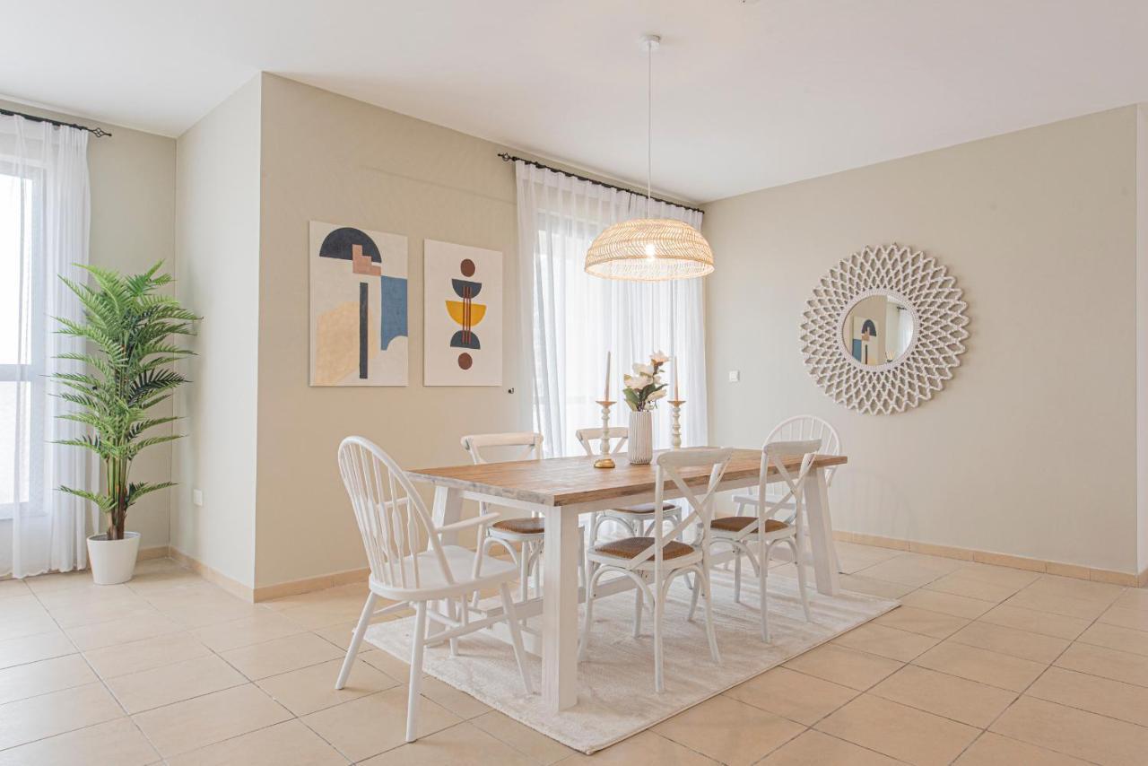 Apartment Nasma Luxury Stays- Murjan 6, Jumeirah *