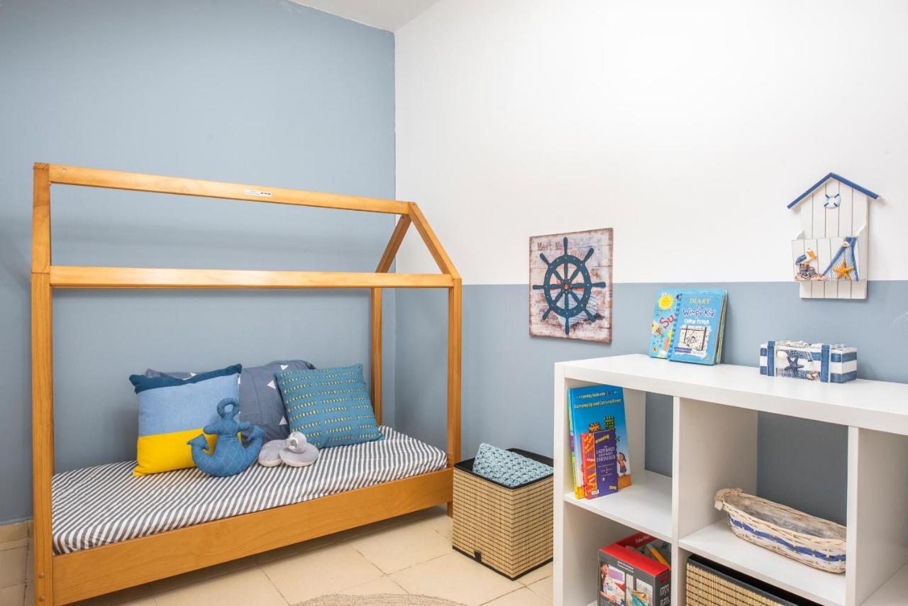 Nasma Luxury Stays- Murjan 6, Jumeirah * Dubai
