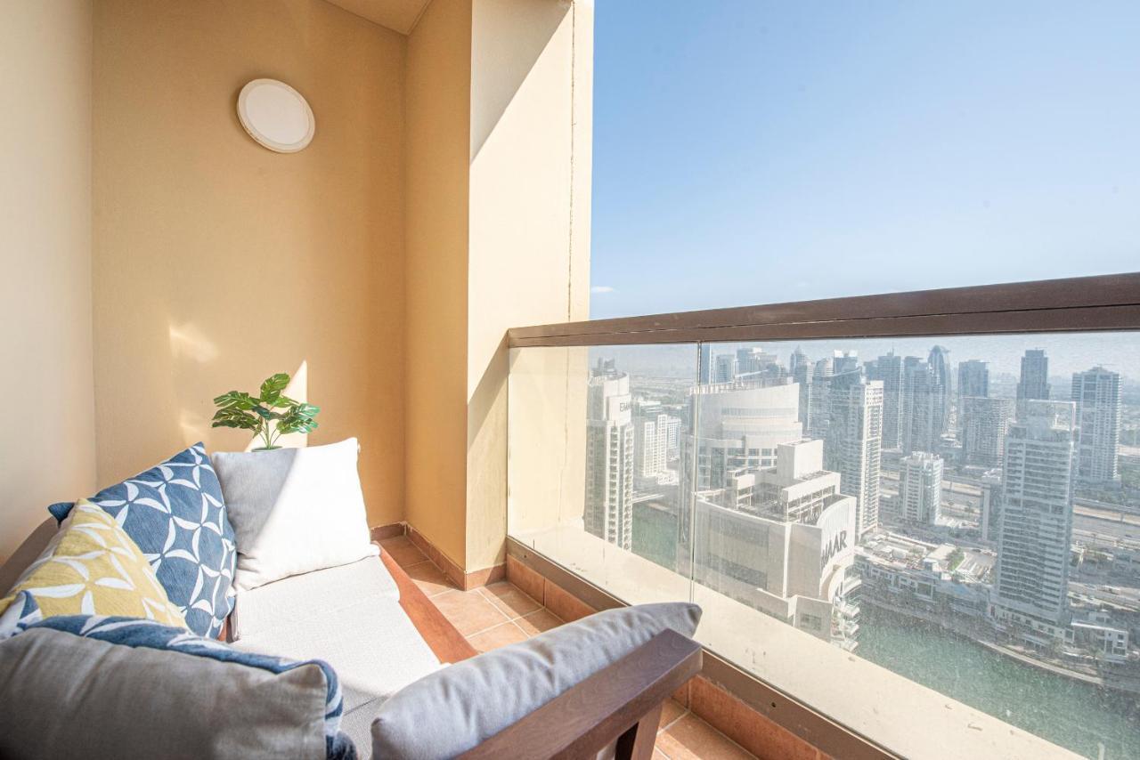 Apartment Nasma Luxury Stays- Murjan 6, Jumeirah Dubai