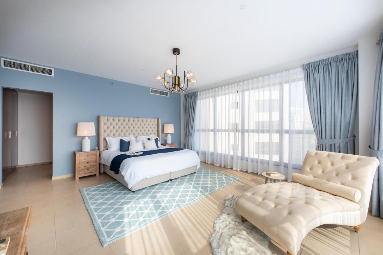 Nasma Luxury Stays- Murjan 6, Jumeirah