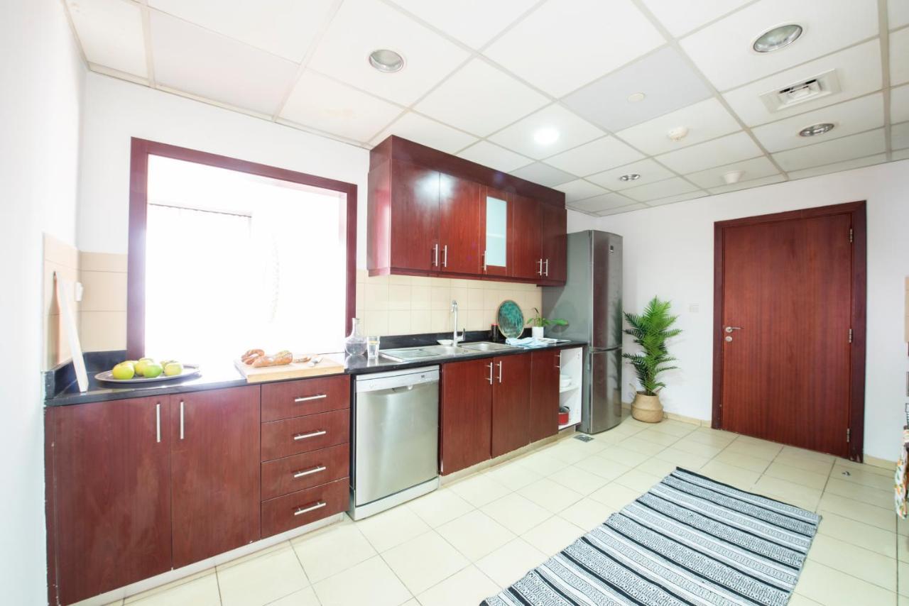 Apartment Nasma Luxury Stays- Murjan 6, Jumeirah