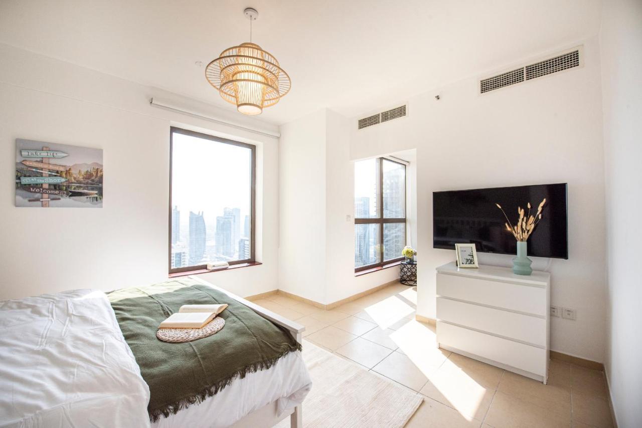 Nasma Luxury Stays- Murjan 6, Jumeirah Dubai