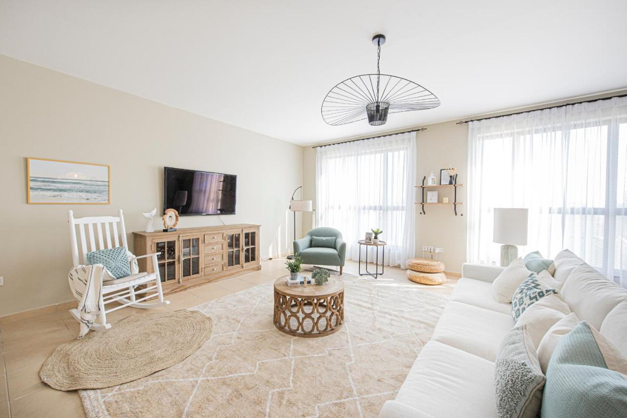 Nasma Luxury Stays- Murjan 6, Jumeirah