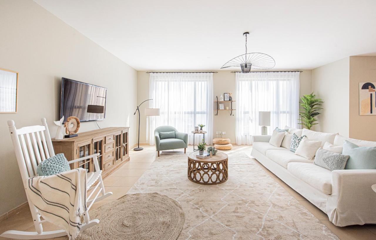 Nasma Luxury Stays- Murjan 6, Jumeirah