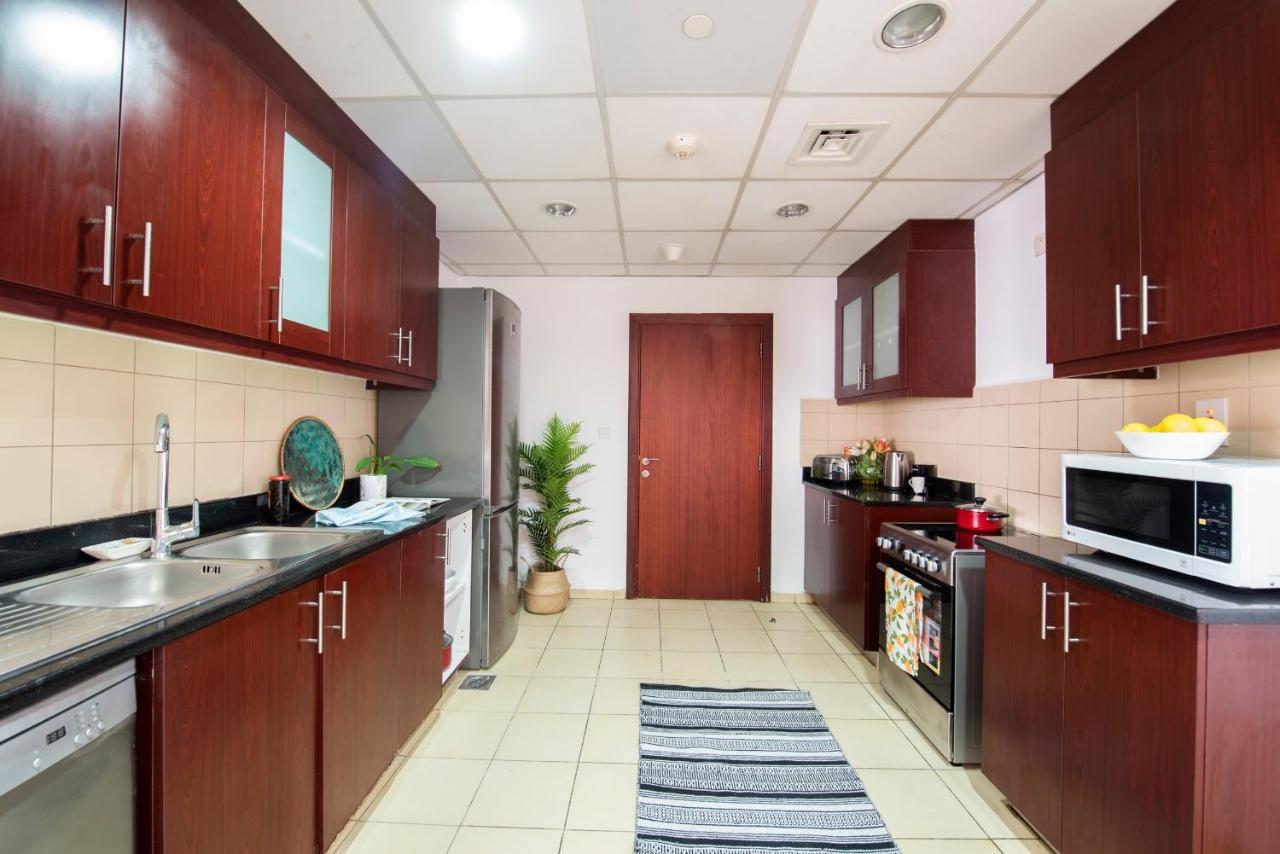Nasma Luxury Stays- Murjan 6, Jumeirah * Dubai