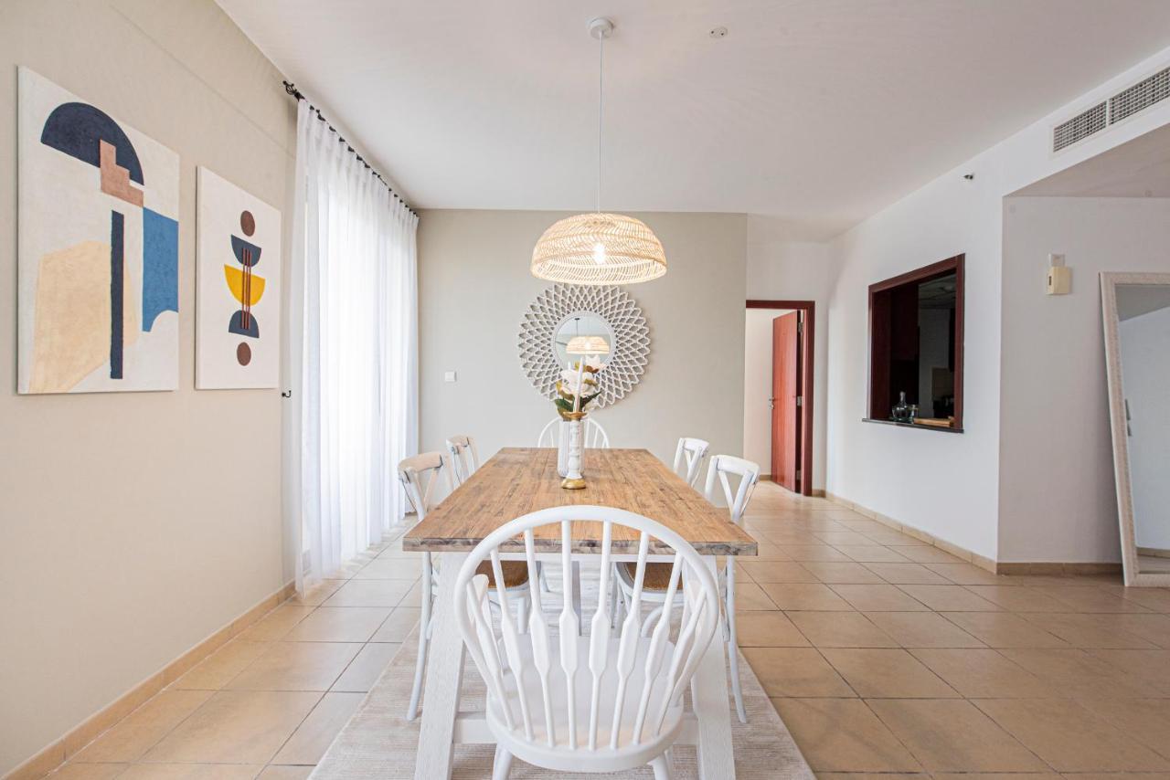 Nasma Luxury Stays- Murjan 6, Jumeirah