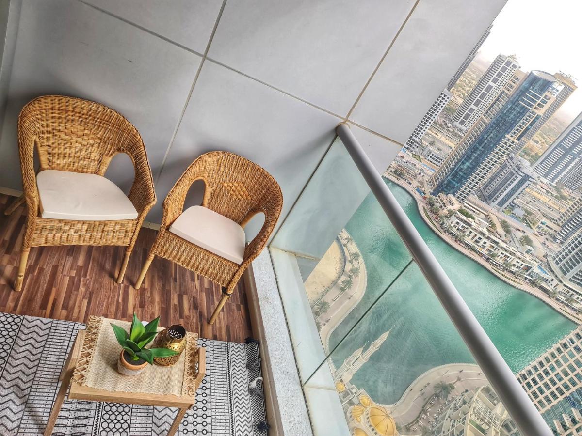 Green Sky Holiday With Shared Kitchen And Lounge Dubai