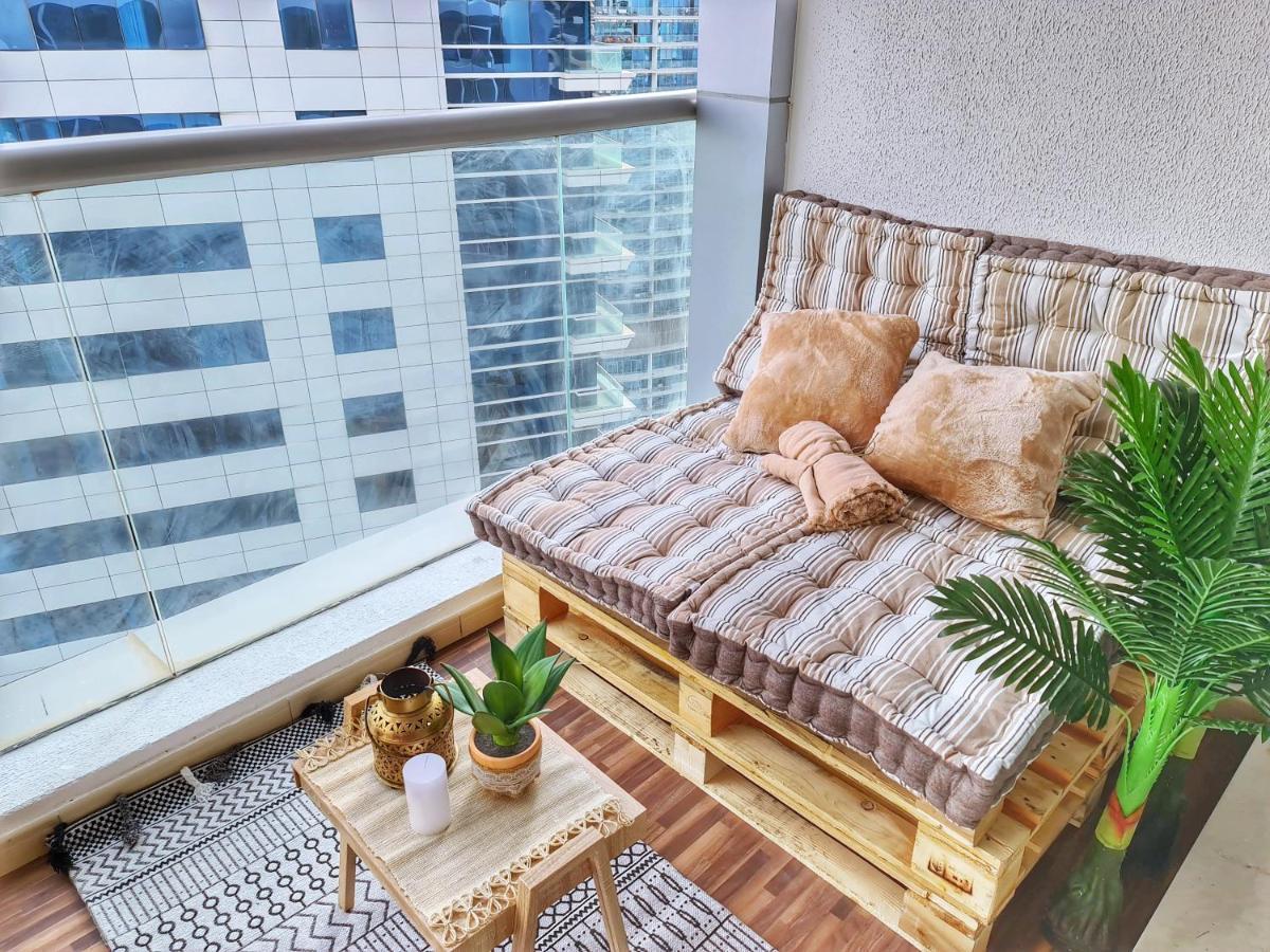 Green Sky Holiday With Shared Kitchen And Lounge Hospedagem domiciliar Dubai