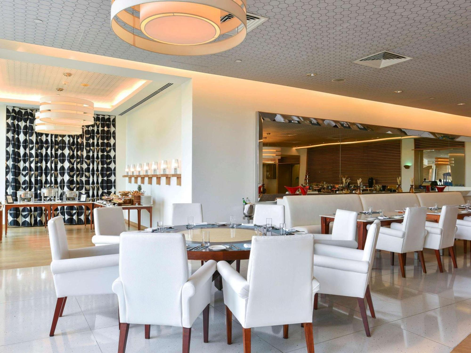 Otel Raffles