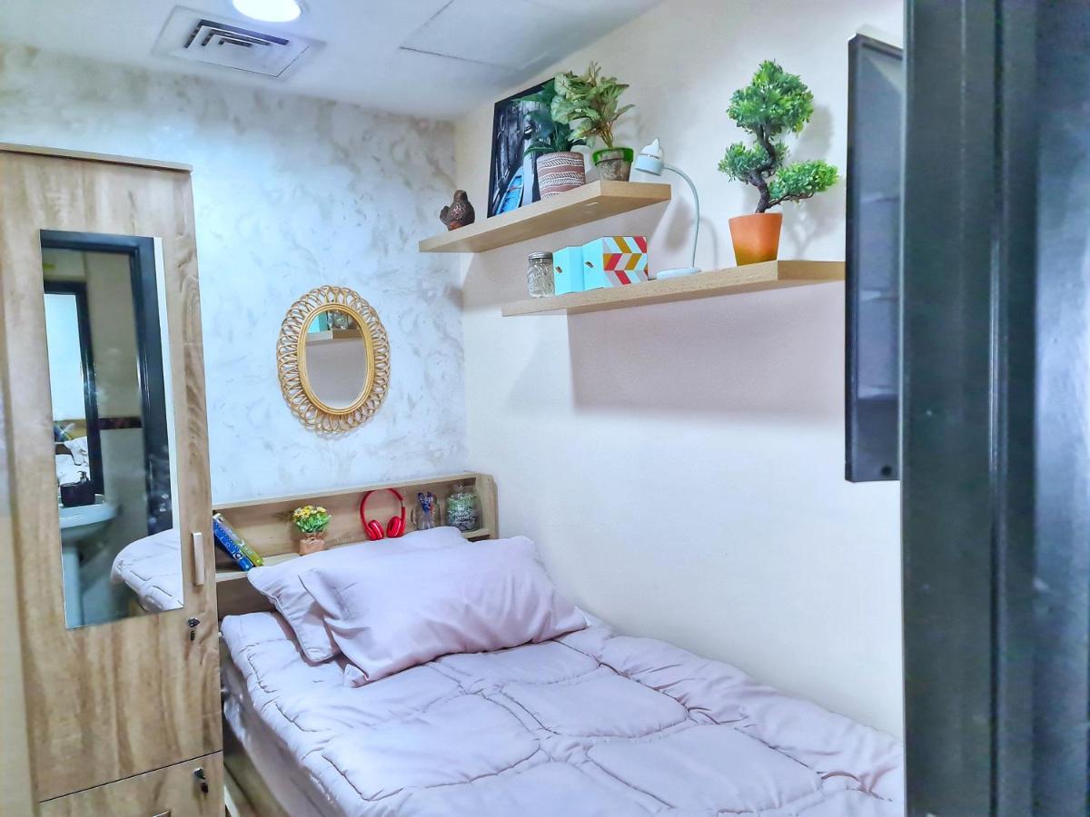 Green Sky Holiday With Shared Kitchen And Lounge *