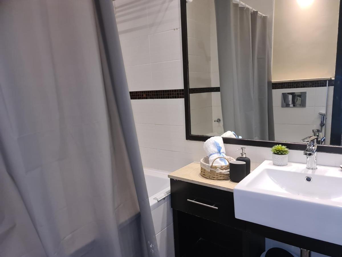 Green Sky Holiday With Shared Kitchen And Lounge Hospedagem domiciliar