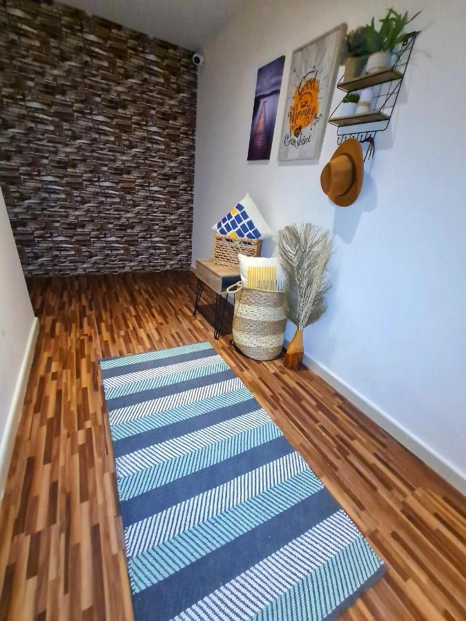 Green Sky Holiday With Shared Kitchen And Lounge Hospedagem domiciliar Dubai
