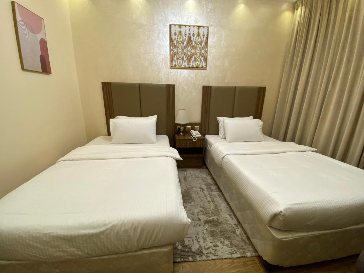 Hotel Panorama Deira 2*
