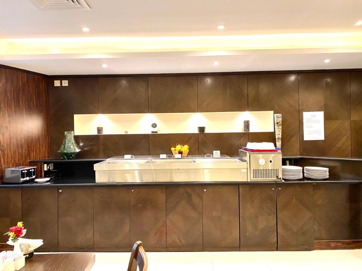 Panorama Deira Hotel
