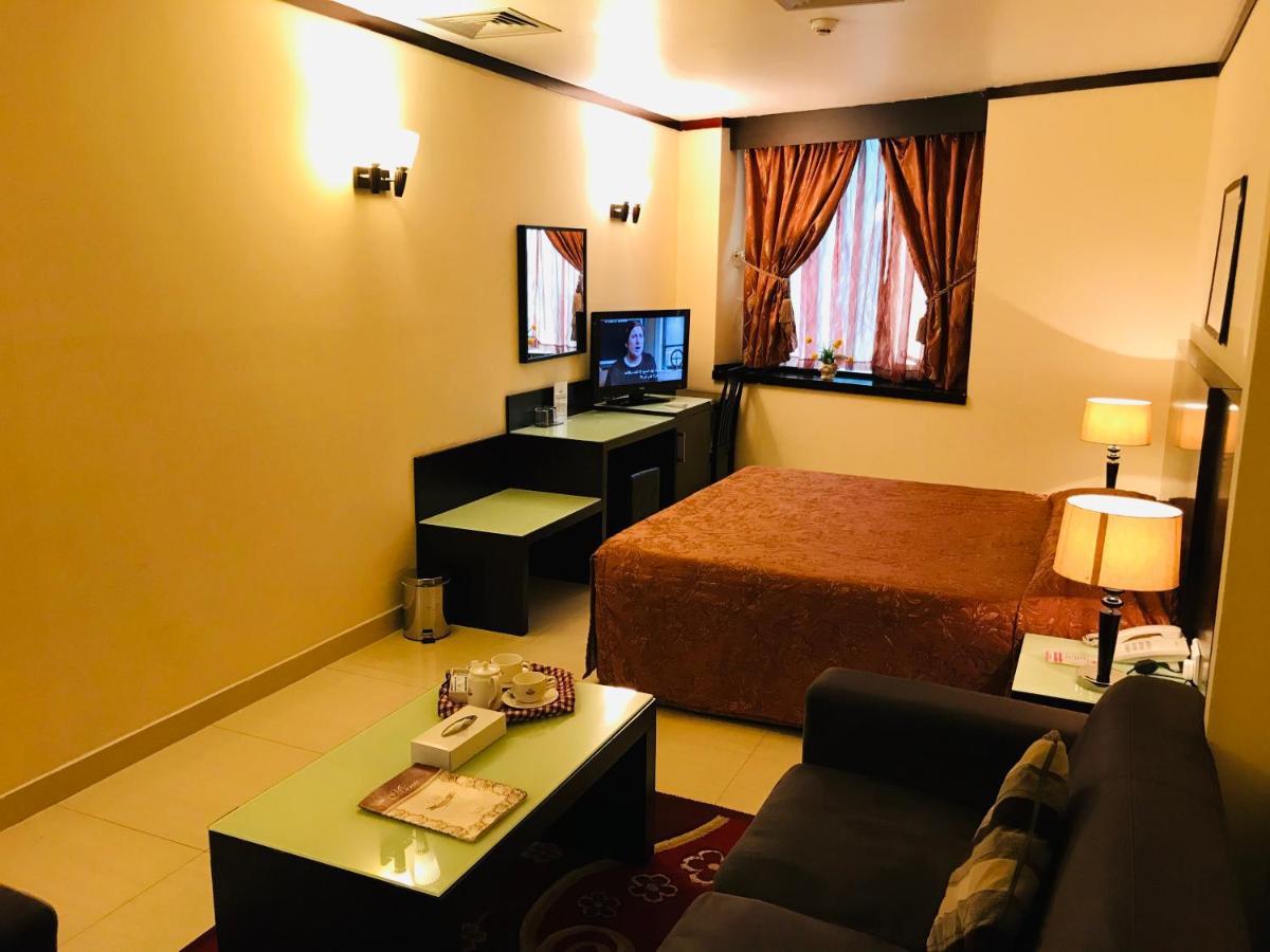 Hotel Panorama Deira