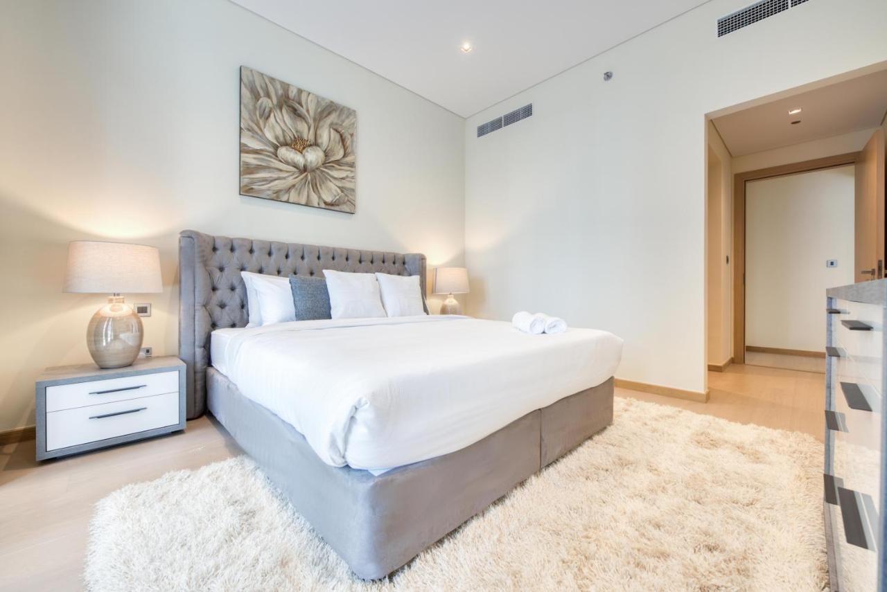Apartamento Rh- Downtown Oasis, Spacious 01 Bedroom In Downtown Near Mall Dubai