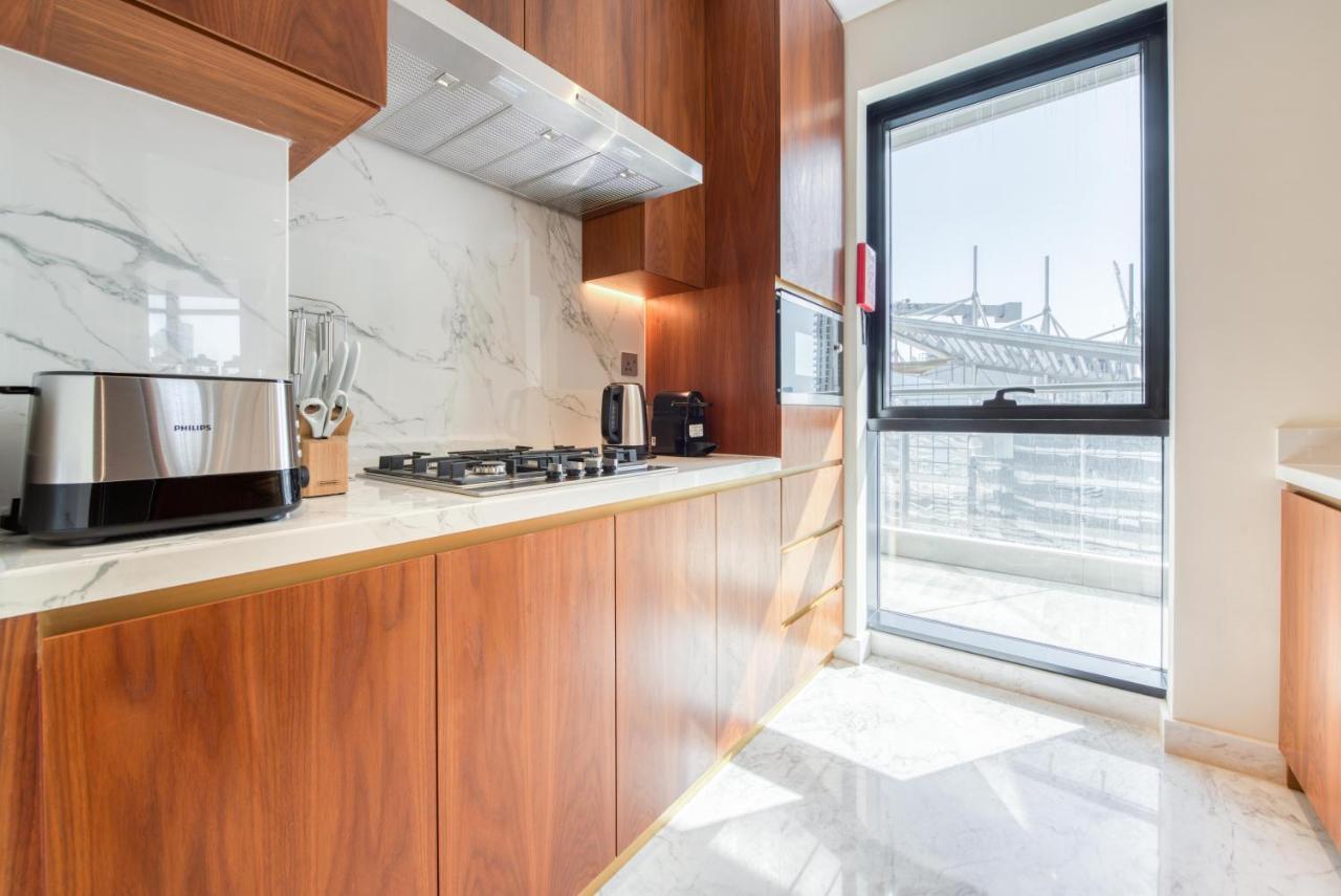Rh- Downtown Oasis, Spacious 01 Bedroom In Downtown Near Mall Apartamento Dubai