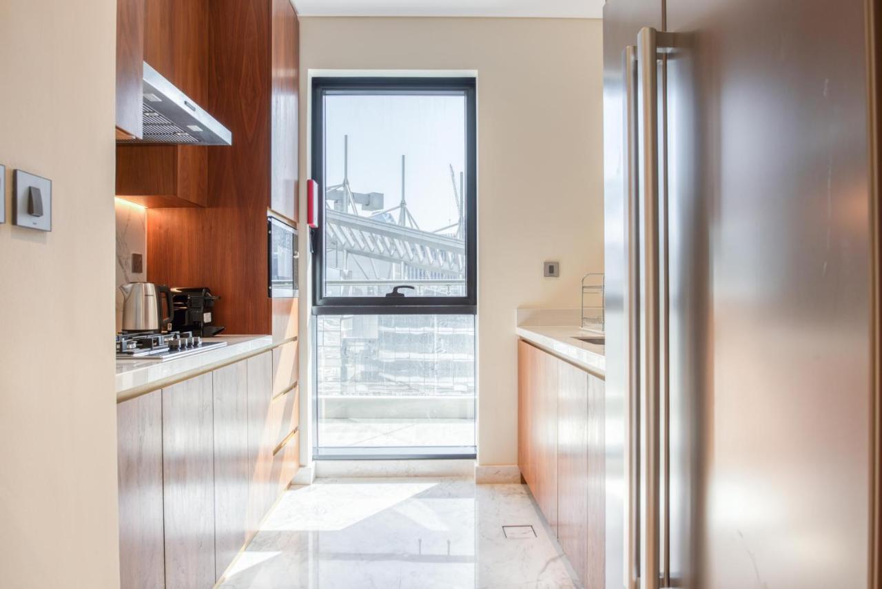 Rh- Downtown Oasis, Spacious 01 Bedroom In Downtown Near Mall Apartamento *