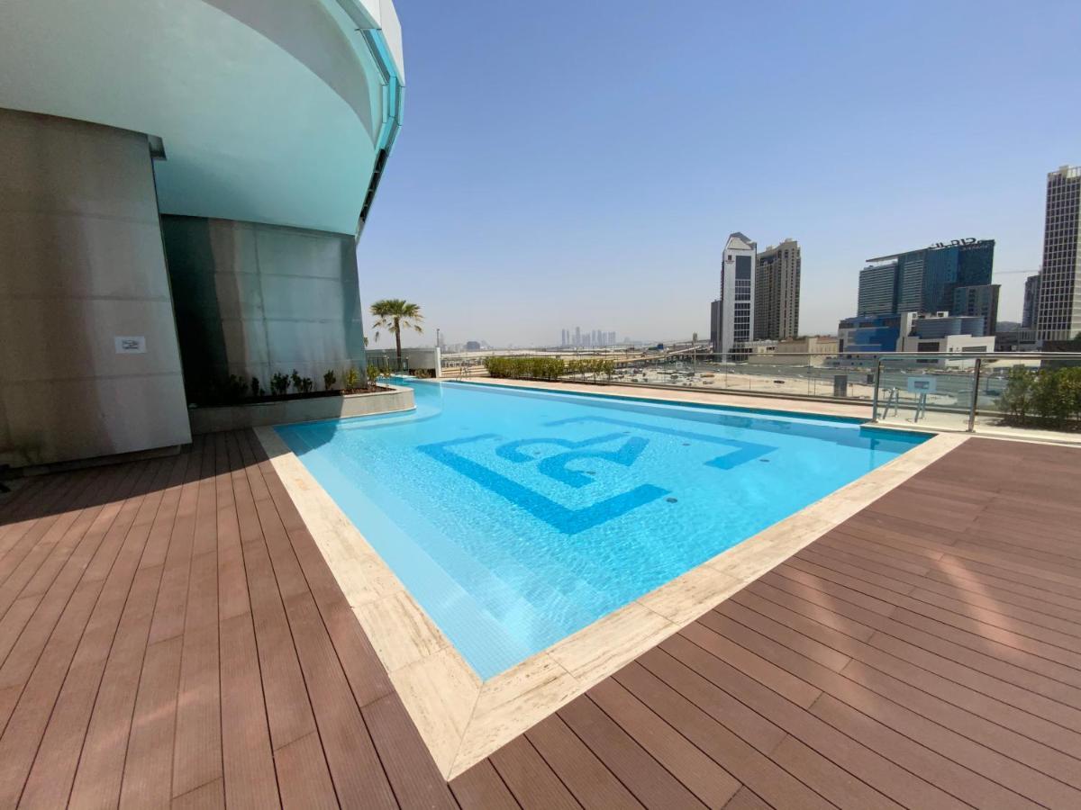 Rh- Downtown Oasis, Spacious 01 Bedroom In Downtown Near Mall Apartamento *