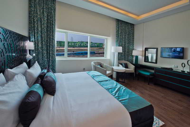 Signature Al Riqqa 3*