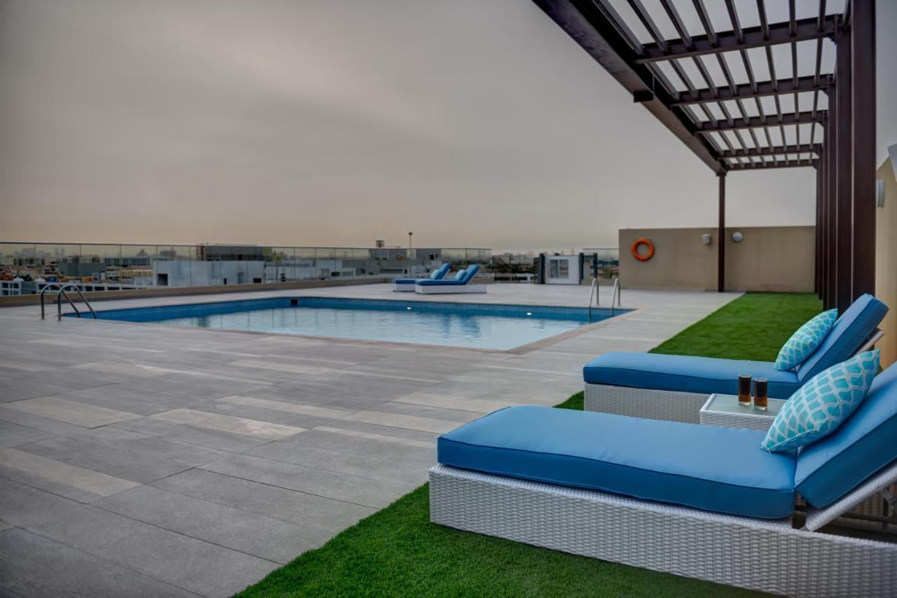 Apartment Abar Dip-1 Dubai