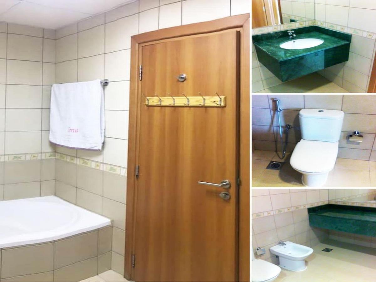 Octavius Home, Large 2 Bedroom Near Global Village & Outlet Mall Apartment Dubai