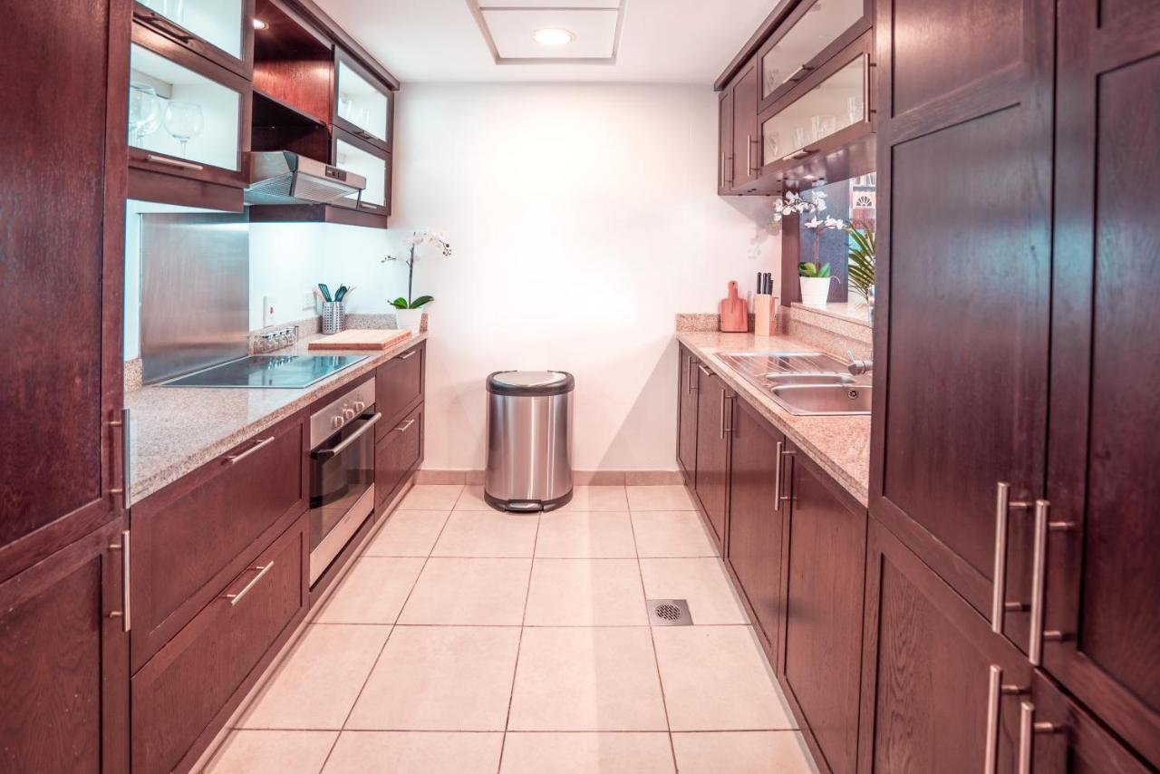 Elite Royal - Full Burj Khalifa & Fountain View - Emerald Apartment *