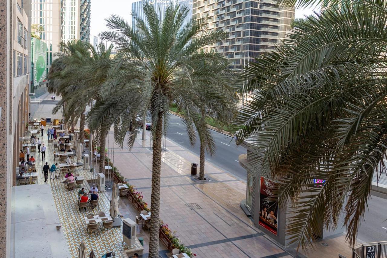 Frank Porter - Lofts Apartamento Dubai