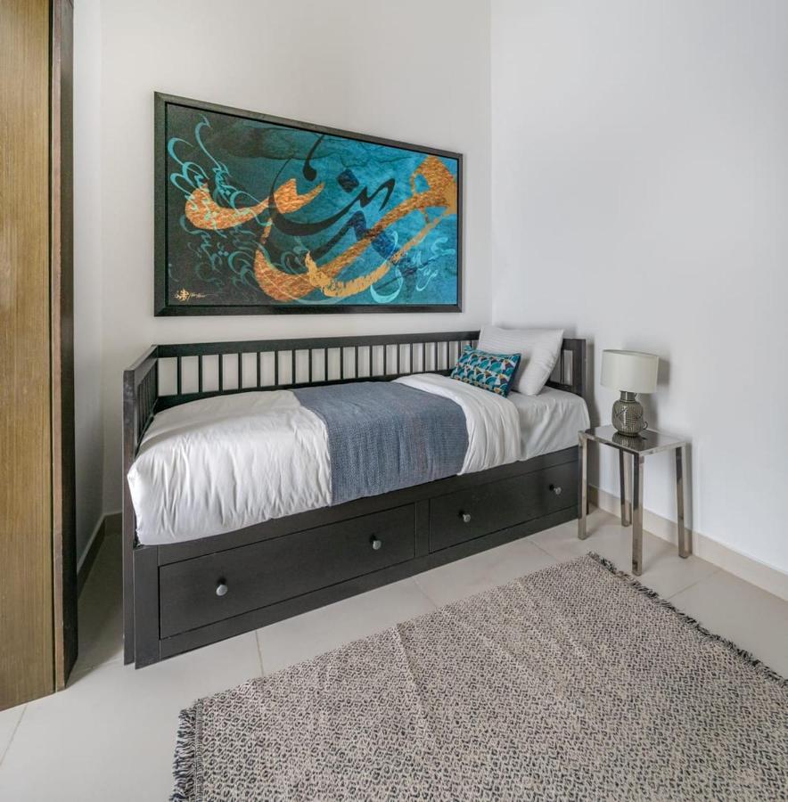 Frank Porter - Lofts Apartamento Dubai