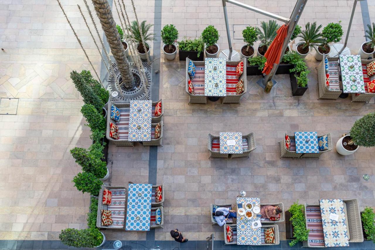 Apartamento Frank Porter - Lofts Dubai