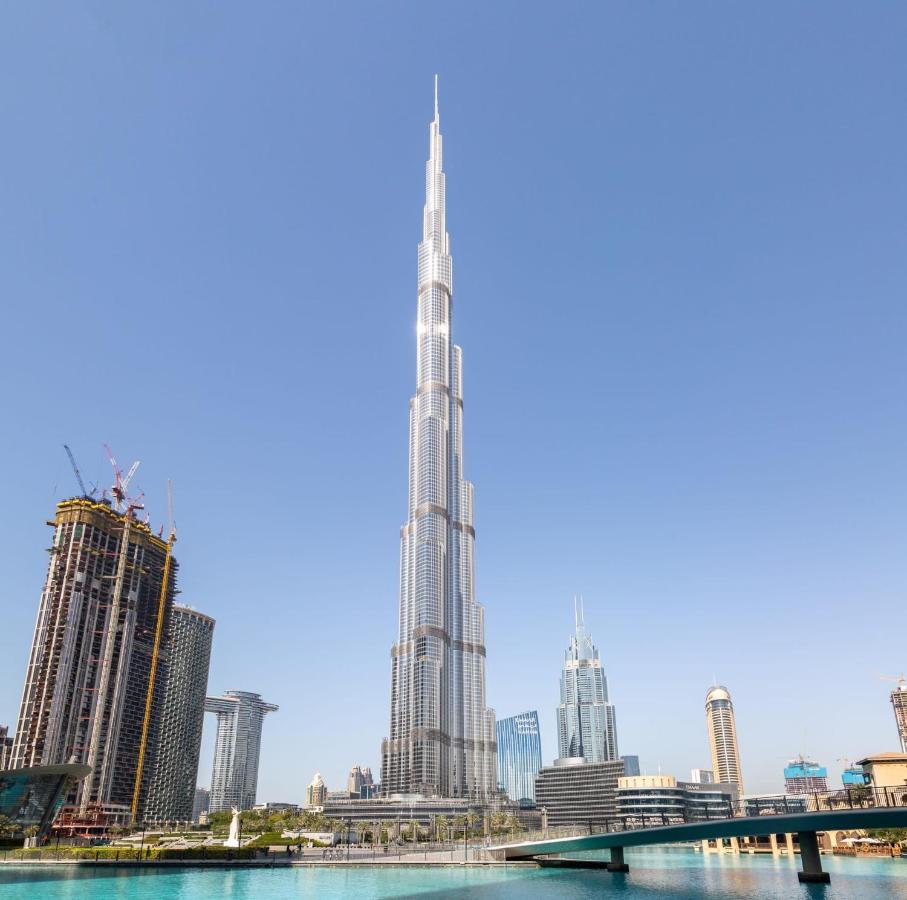 Frank Porter - Lofts Apartamento Dubai