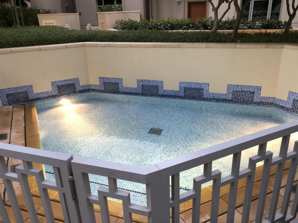 Elite Royal - Full Burj Khalifa & Fountain View - Brilliant - 2 Bedrooms & 1 Open Bedroom Without Partition Dubai