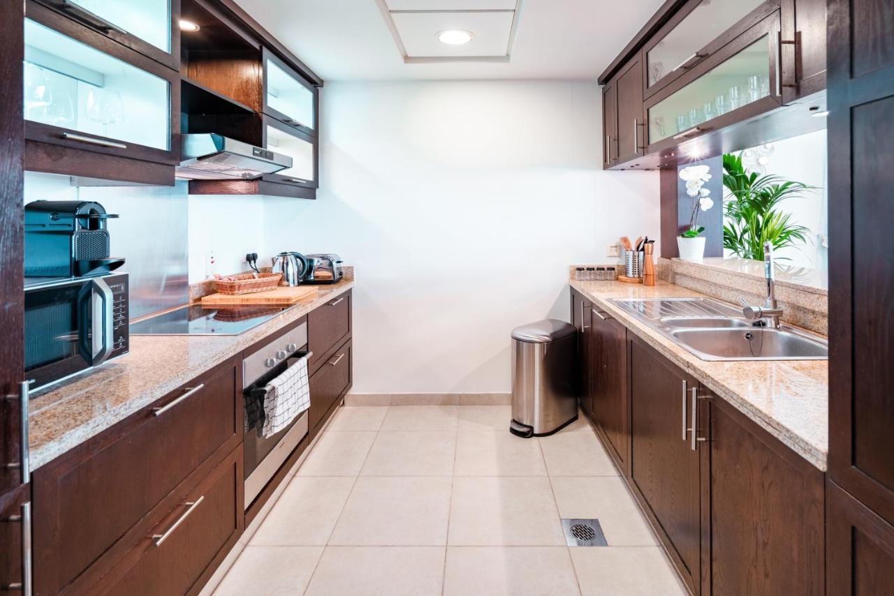 Apartamento Elite Royal - Full Burj Khalifa & Fountain View - Ruby Dubai