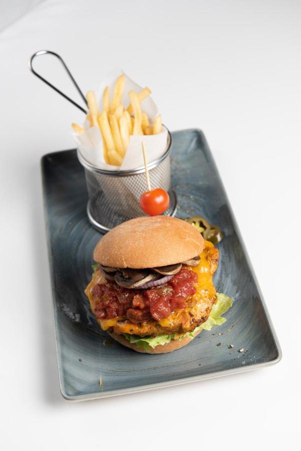 Abar Dip-1 * Dubai
