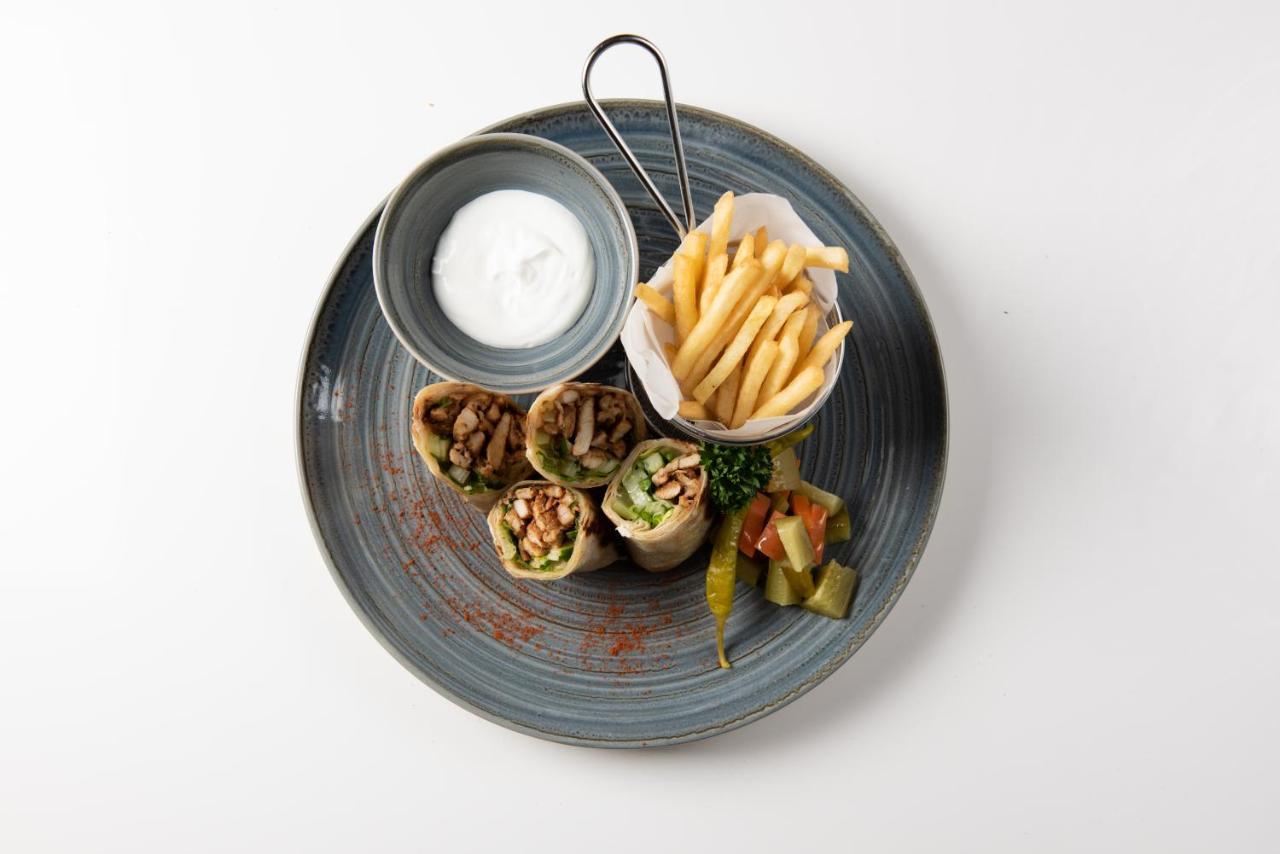 Abar Dip-1 * Dubai