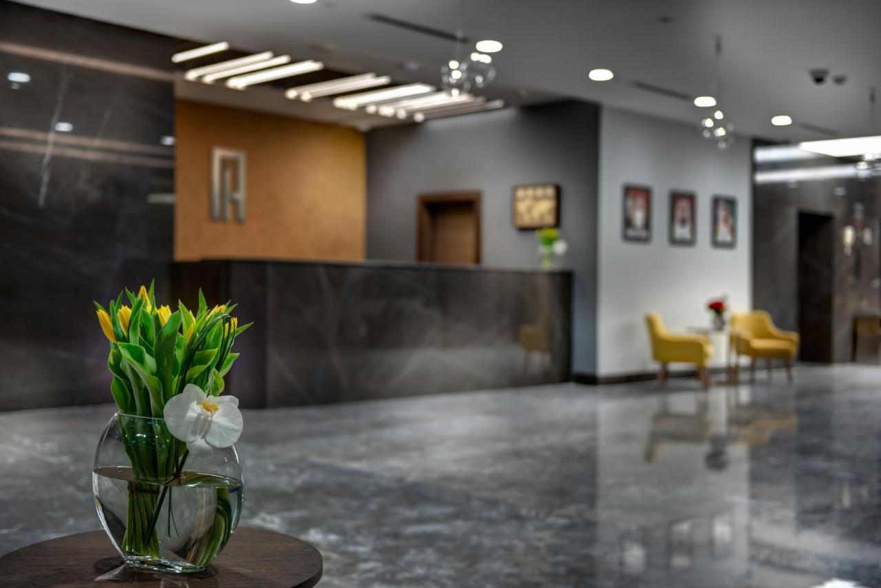 Abar Dip-1 Apartment
