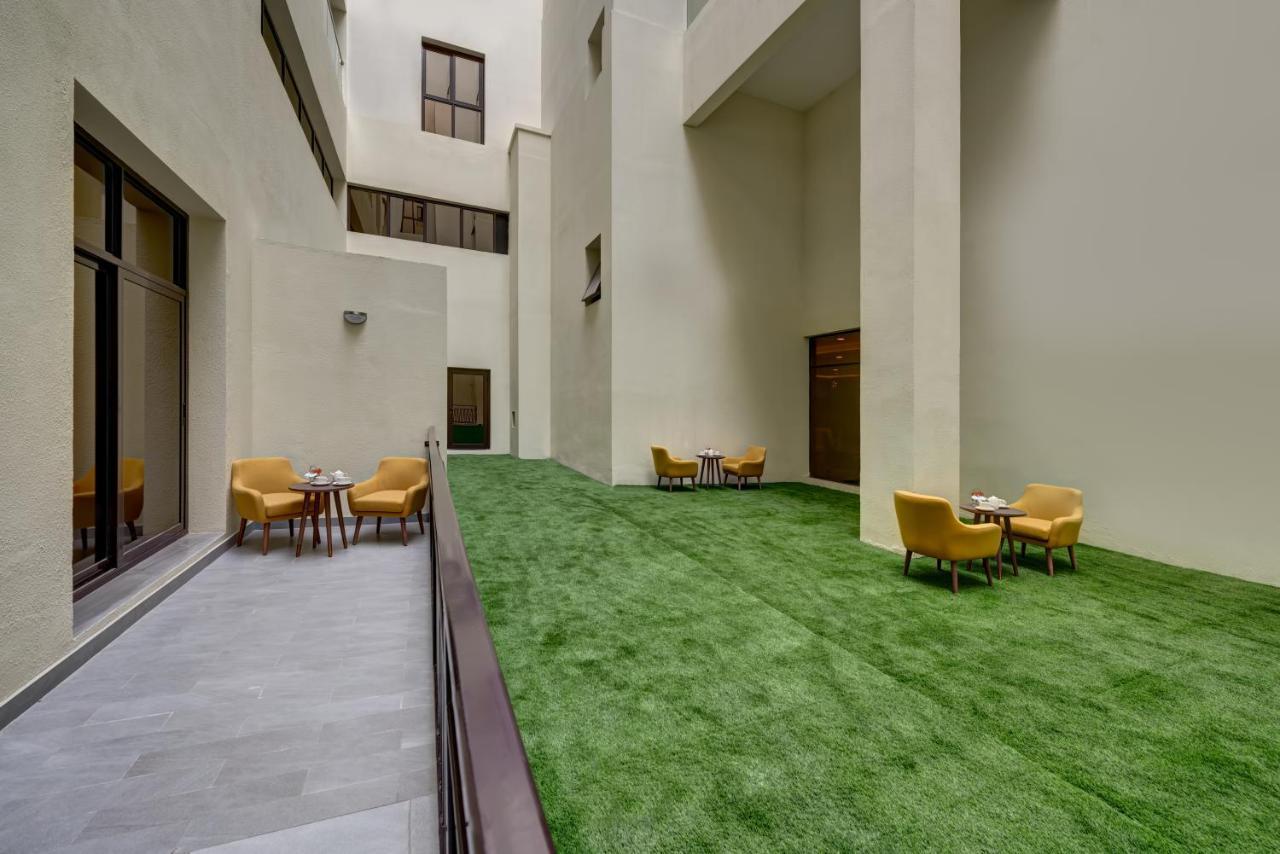 Apartment Abar Dip-1 *