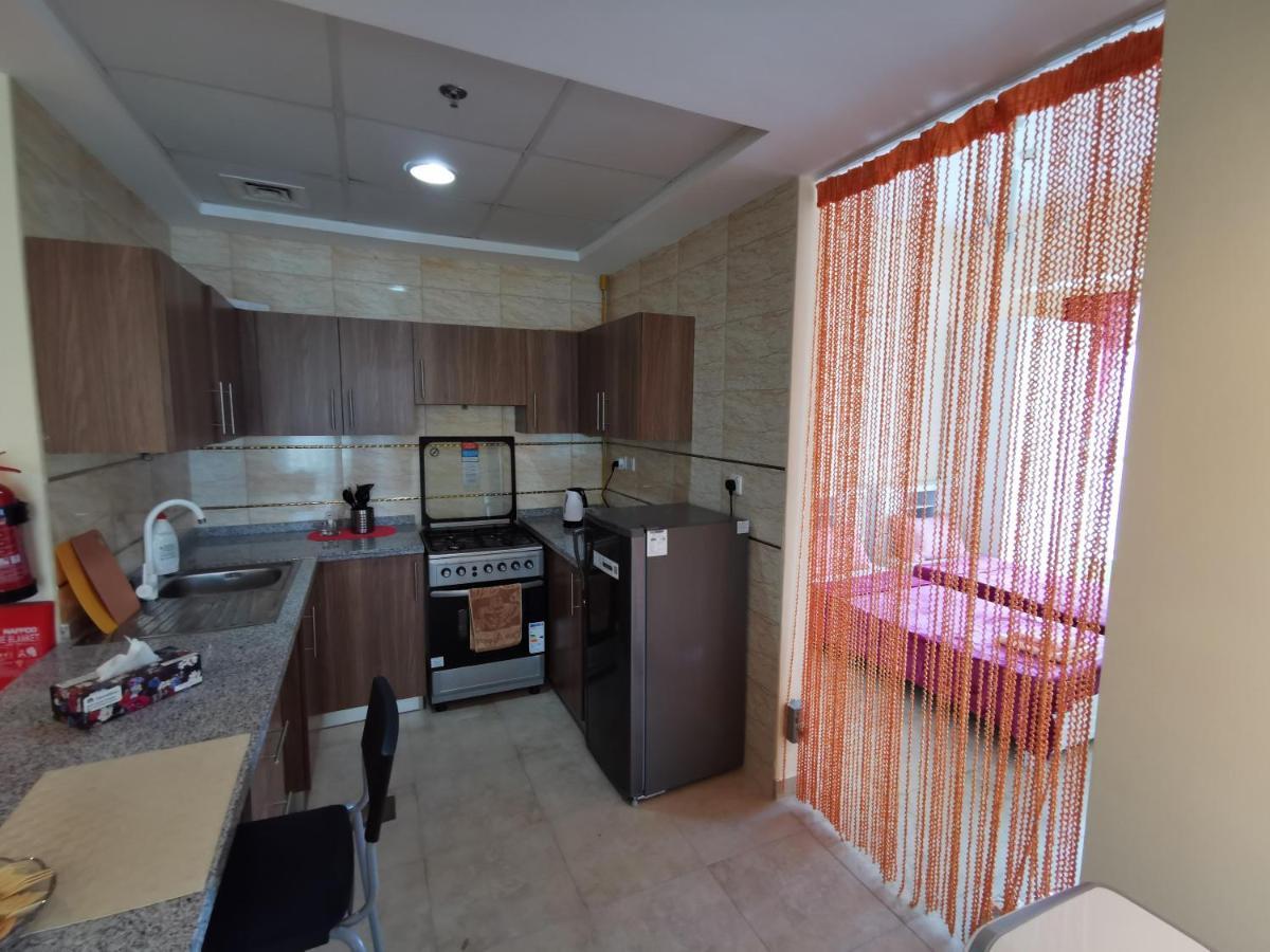 Apartment Jumeirah Lake Towers Preatoni Dubai
