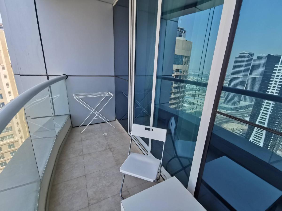 Apartment Jumeirah Lake Towers Preatoni *