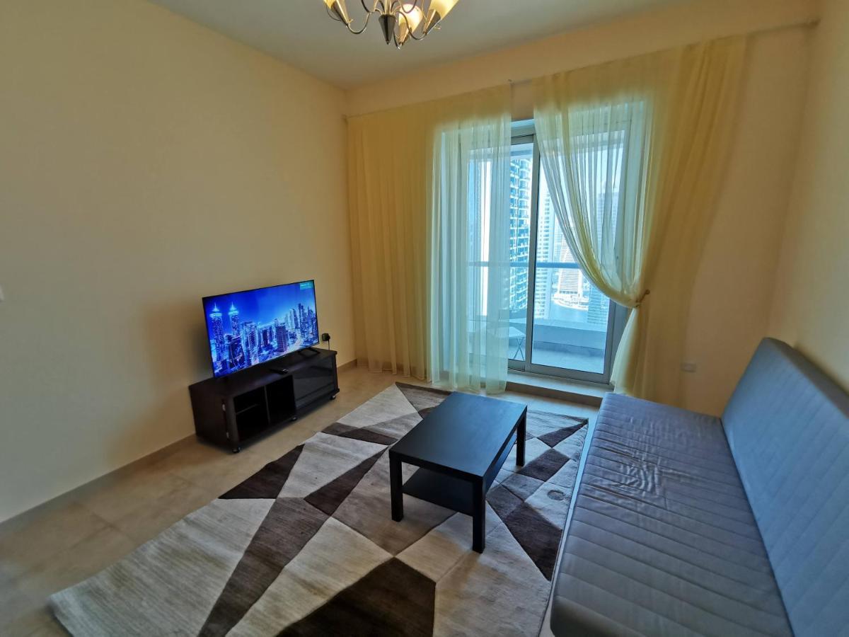 Apartment Jumeirah Lake Towers Preatoni
