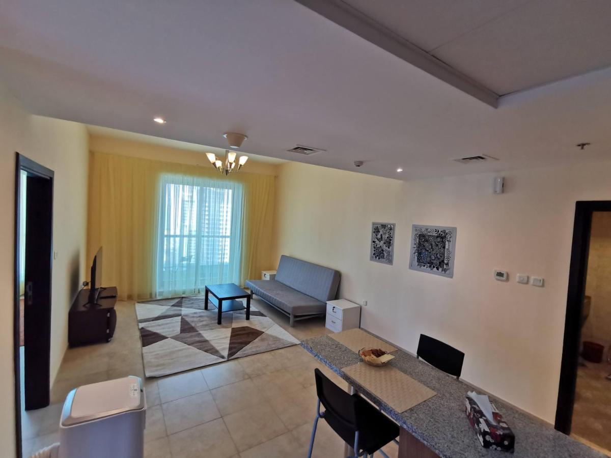 Apartment Jumeirah Lake Towers Preatoni Dubai