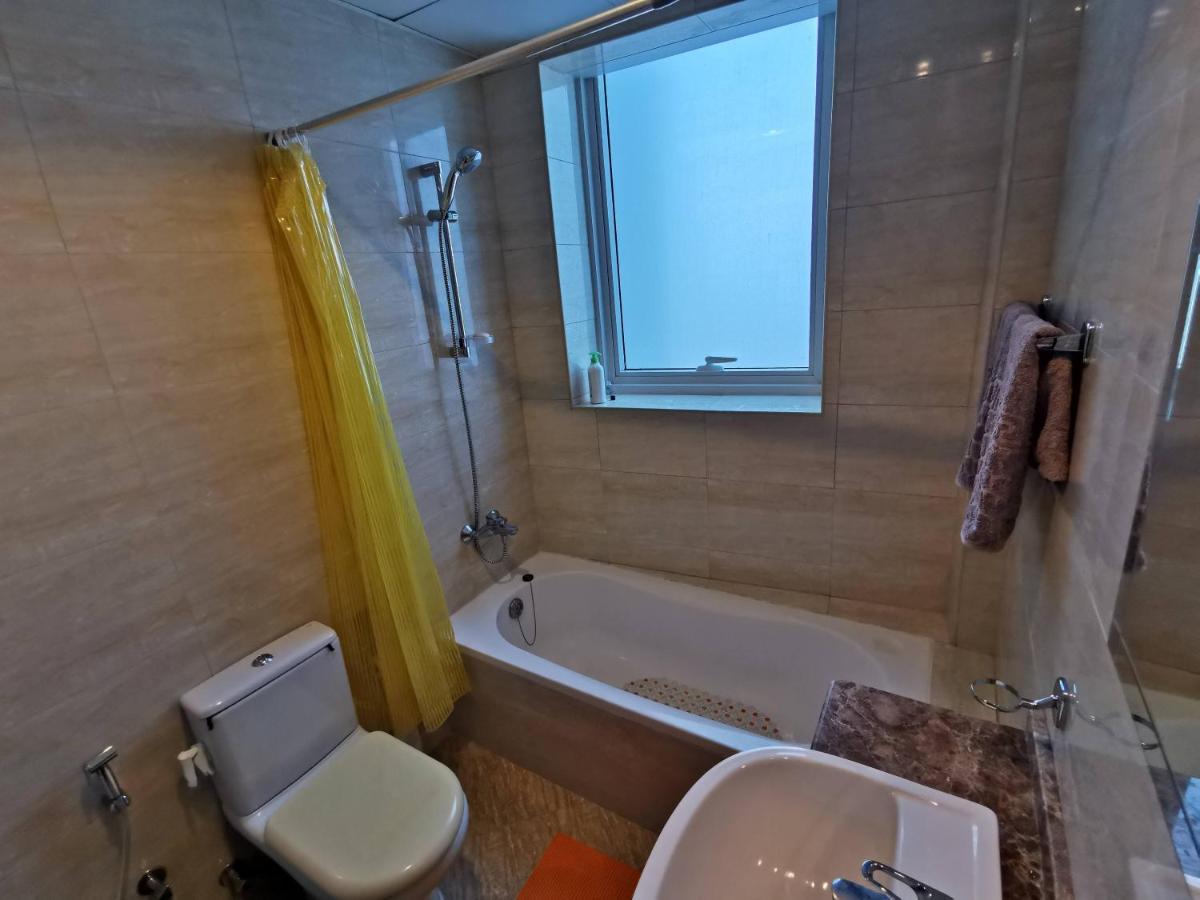Apartment Jumeirah Lake Towers Preatoni