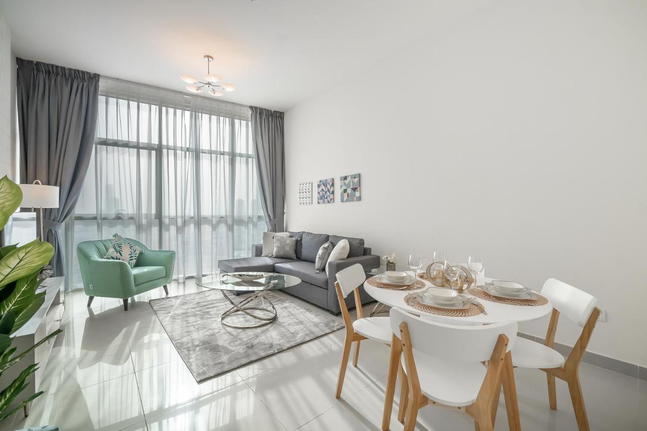 Higuests - Oudah Tower Apartment *